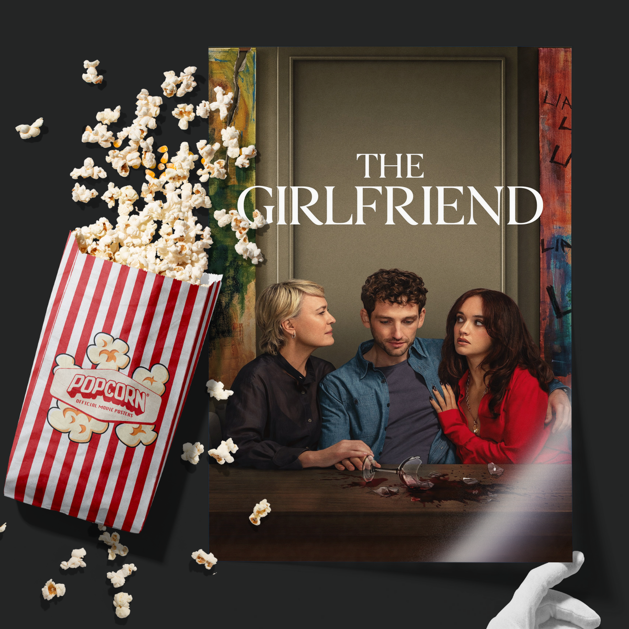 The Girlfriend (2025)