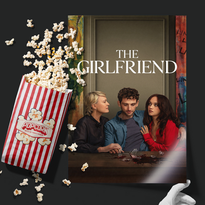 The Girlfriend (2025)