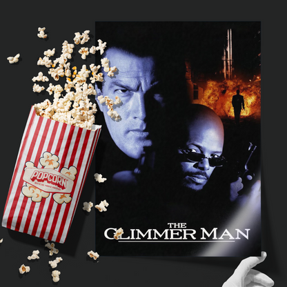 The Glimmer Man (1996)