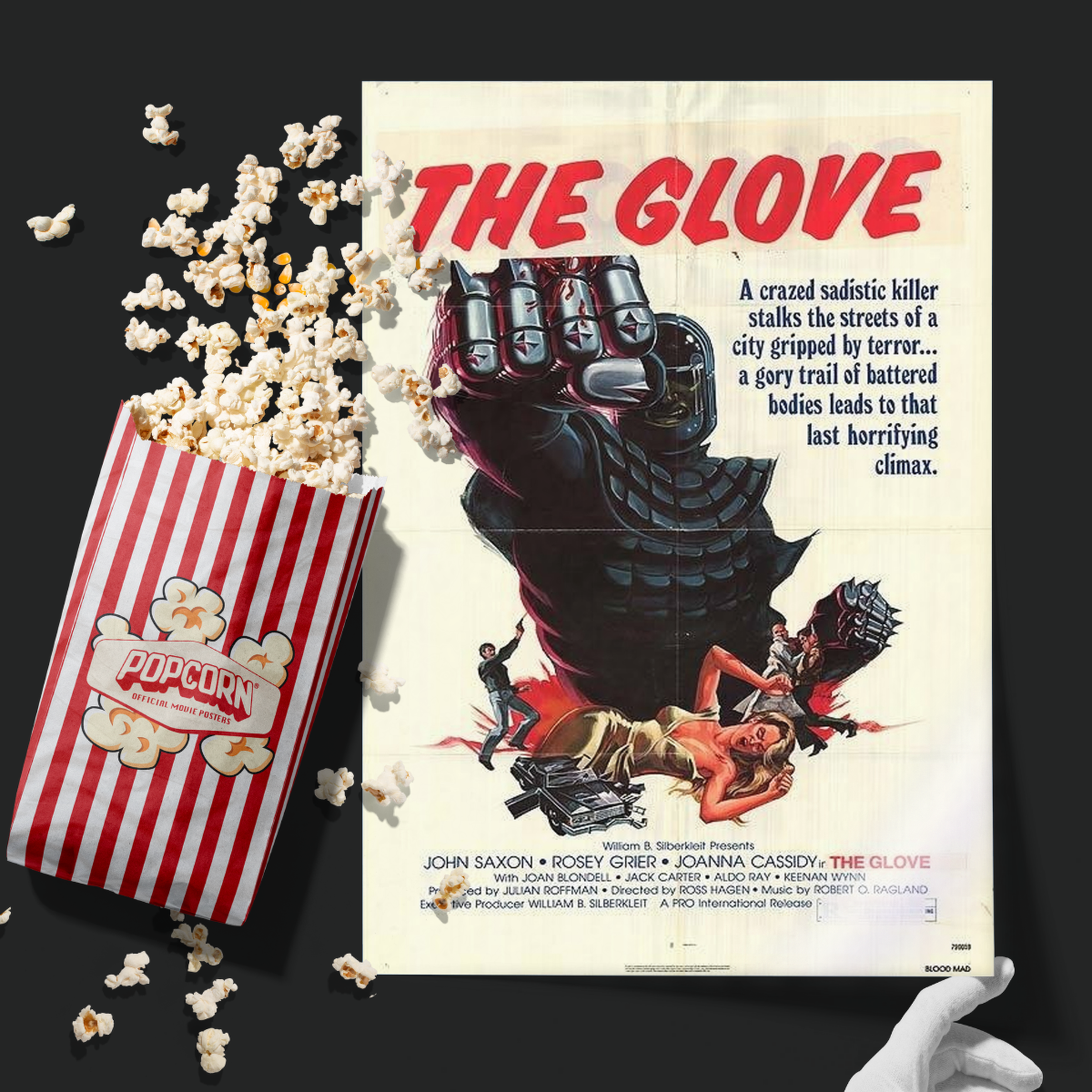 The Glove (1979)