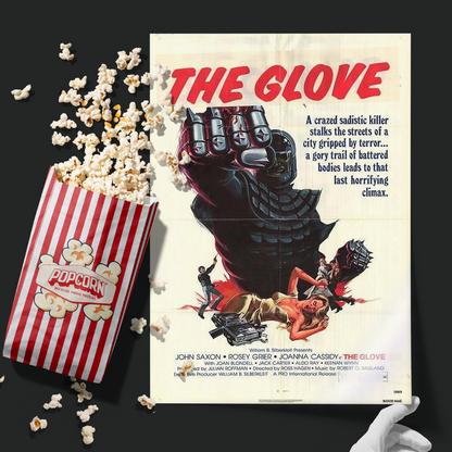 The Glove (1979)