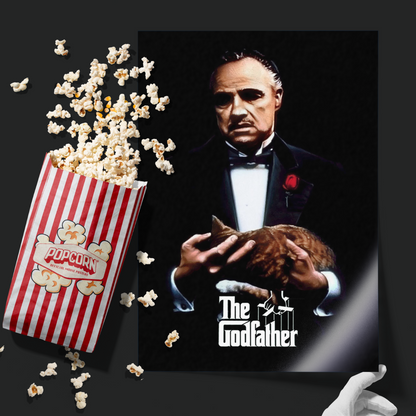 The Godfather (1972)
