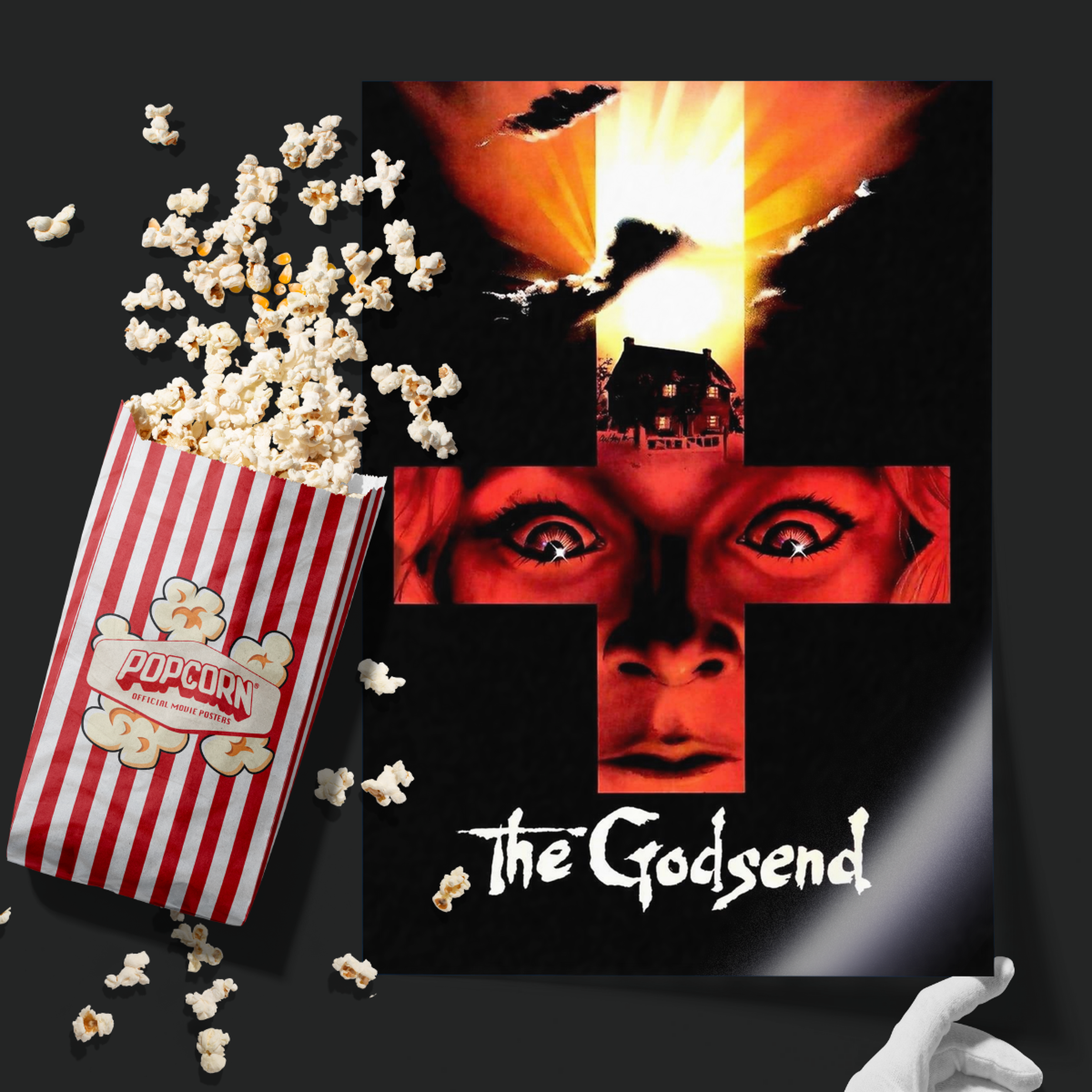 The Godsend (1980)