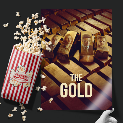 The Gold (2023)