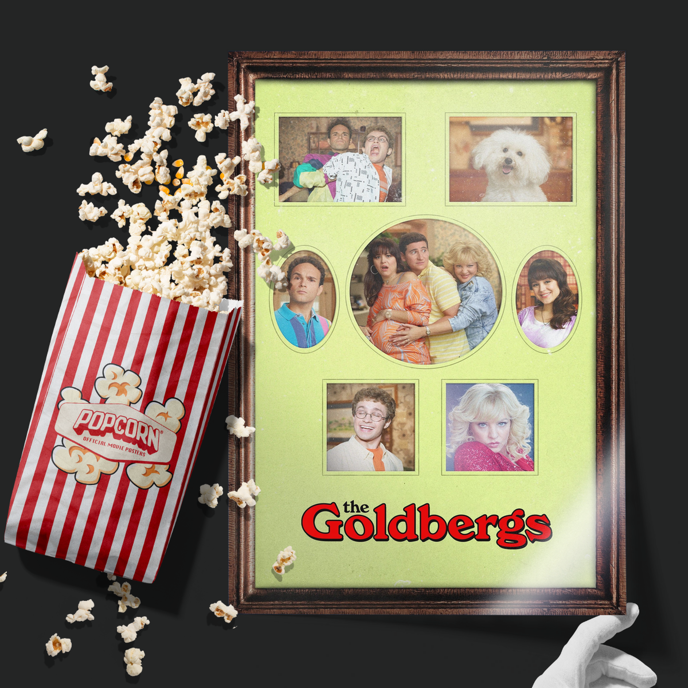 The Goldbergs (2013)