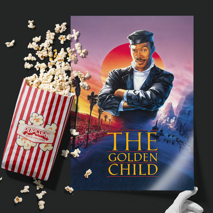 The Golden Child (1986)