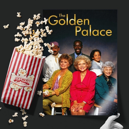 The Golden Palace (1992)