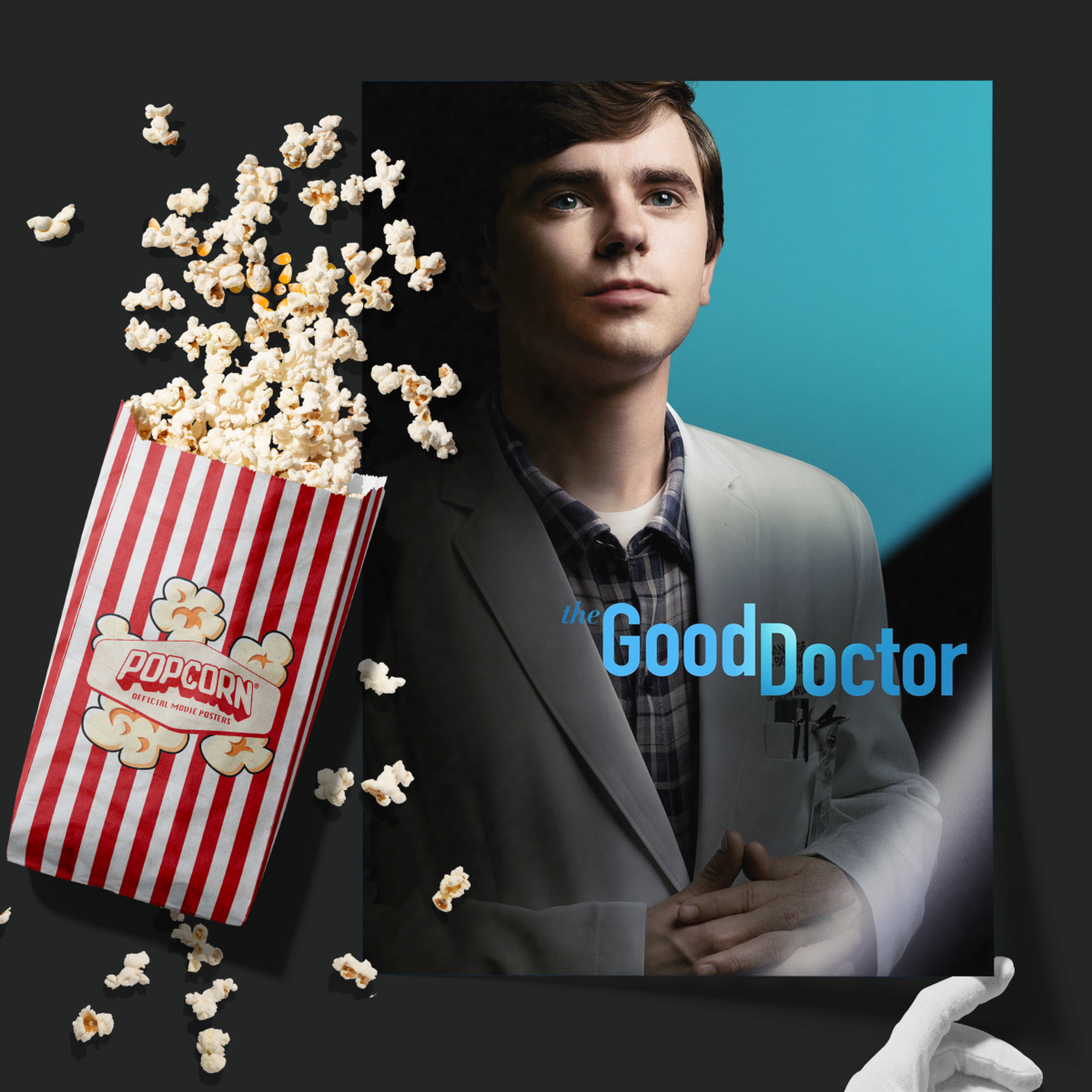 The Good Doctor (2017)