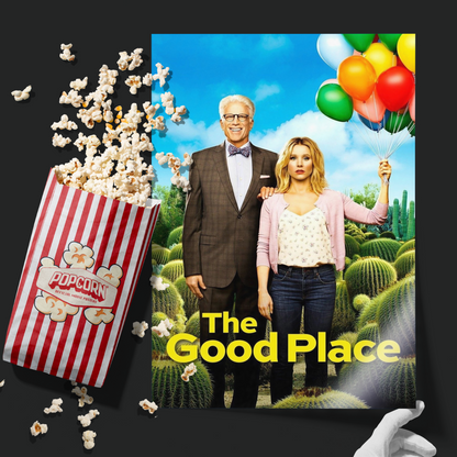 The Good Place (2016)