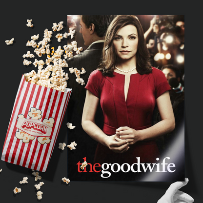 The Good Wife (2009)