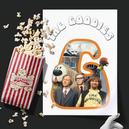 The Goodies (1970)
