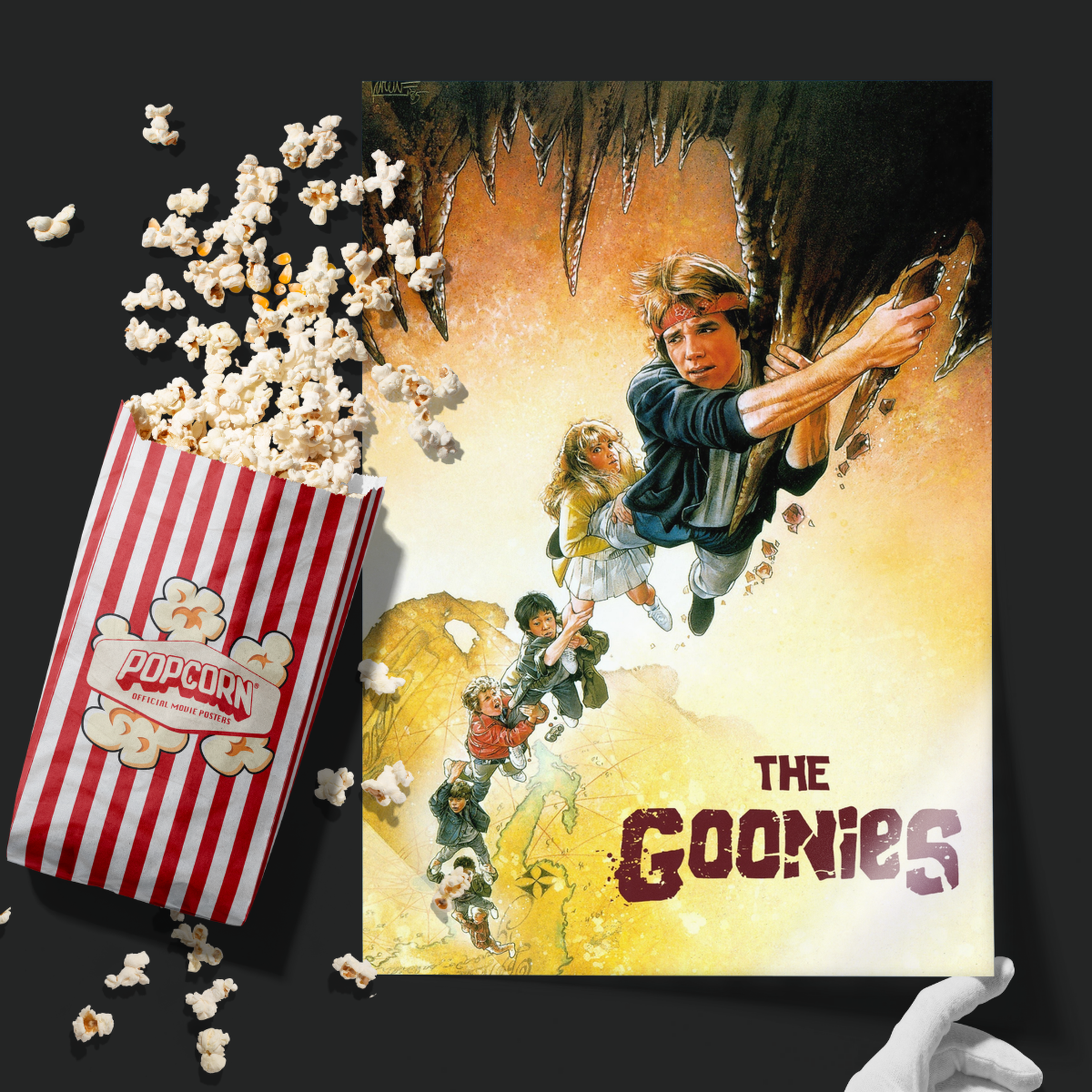 The Goonies (1985)