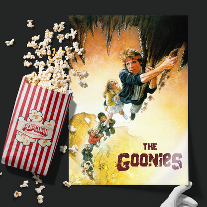 The Goonies (1985)