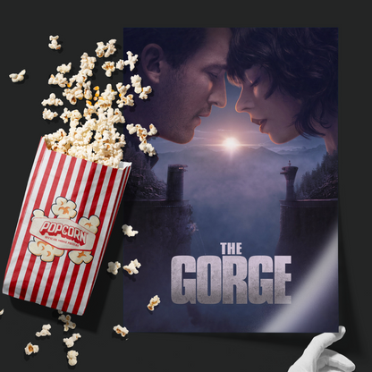 The Gorge (2025)