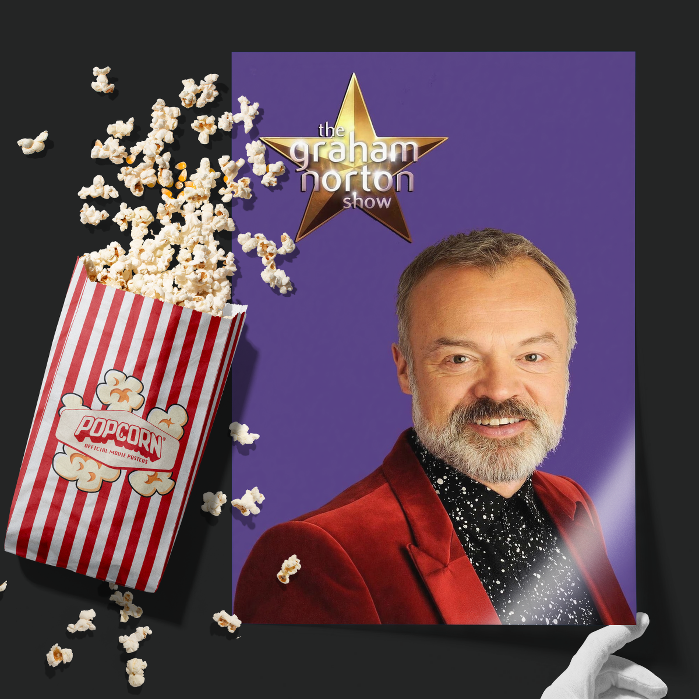 The Graham Norton Show (2007)