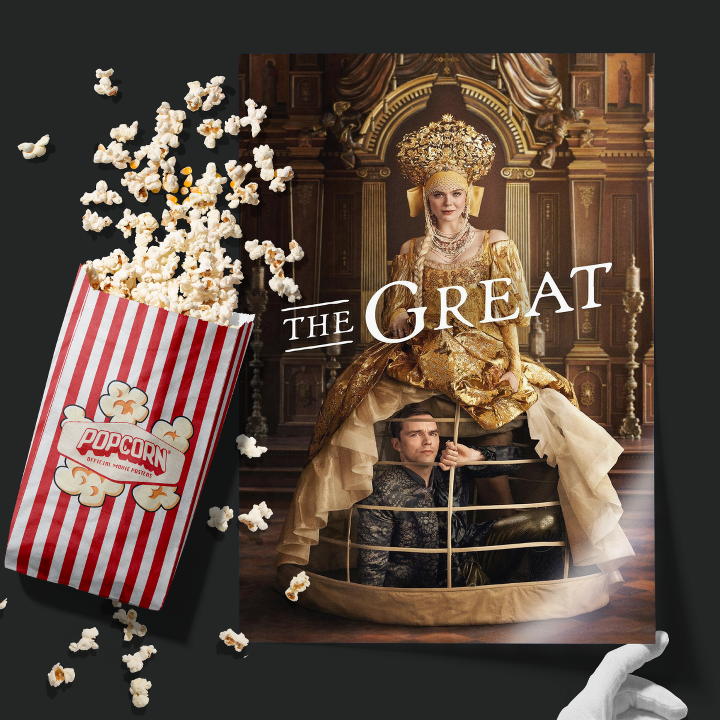 The Great (2020)