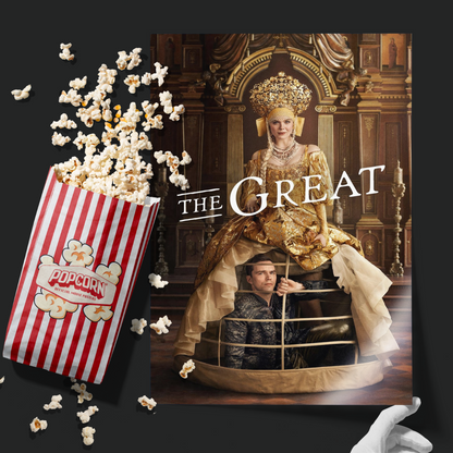 The Great (2020)