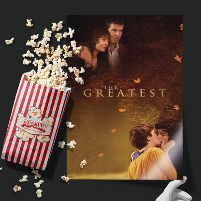 The Greatest (2009)