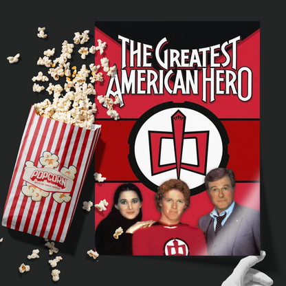 The Greatest American Hero (1981)