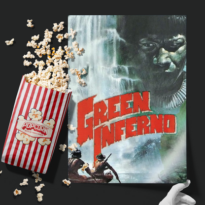The Green Inferno (1988)