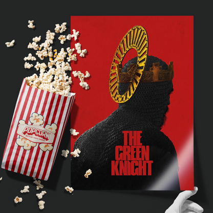 The Green Knight (2021)