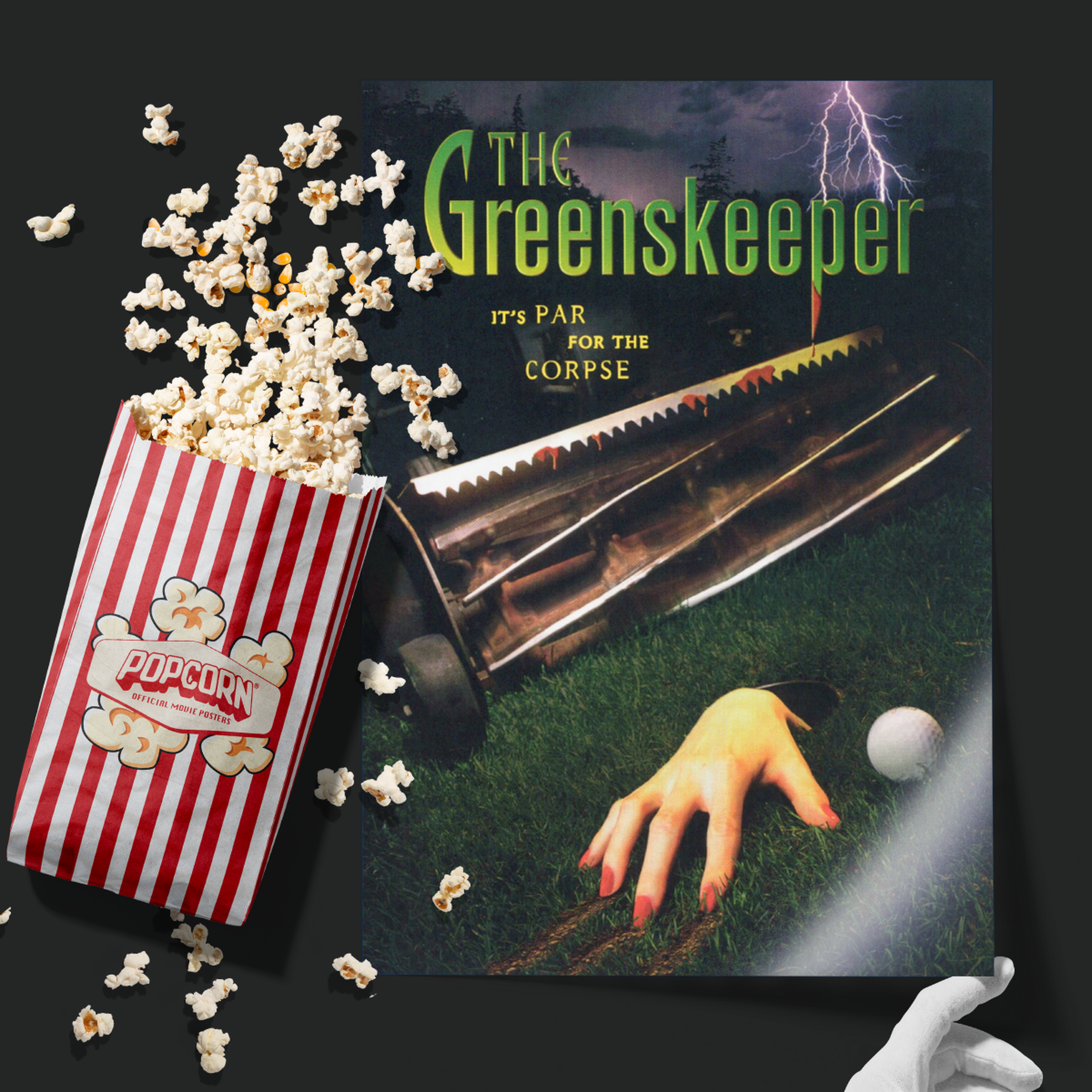 The Greenskeeper (2002)