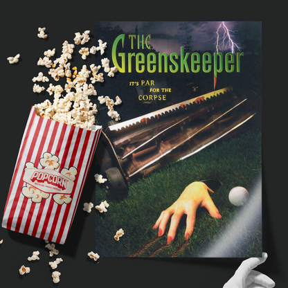 The Greenskeeper (2002)