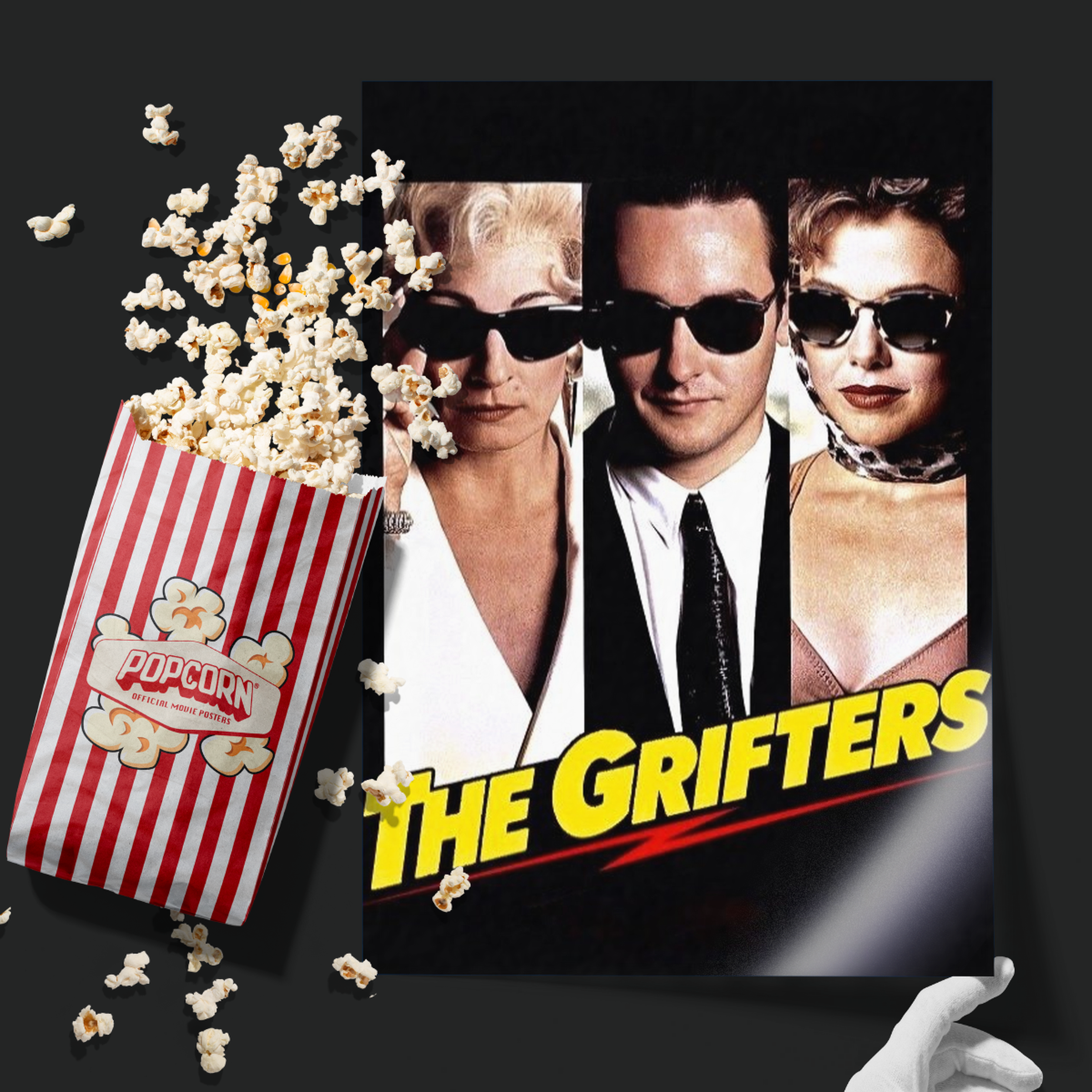 The Grifters (1990)