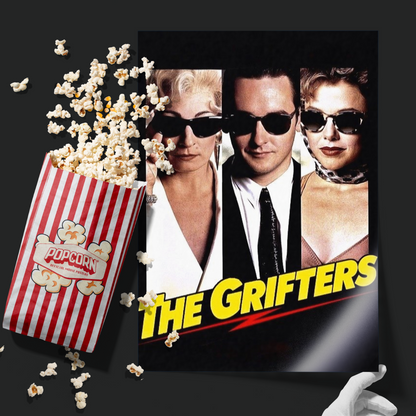 The Grifters (1990)