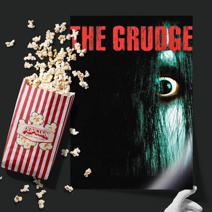 The Grudge (2004)