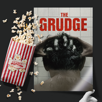 The Grudge (2019)