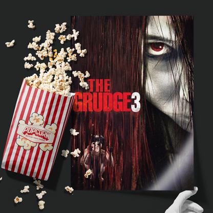 The Grudge 3 (2009)