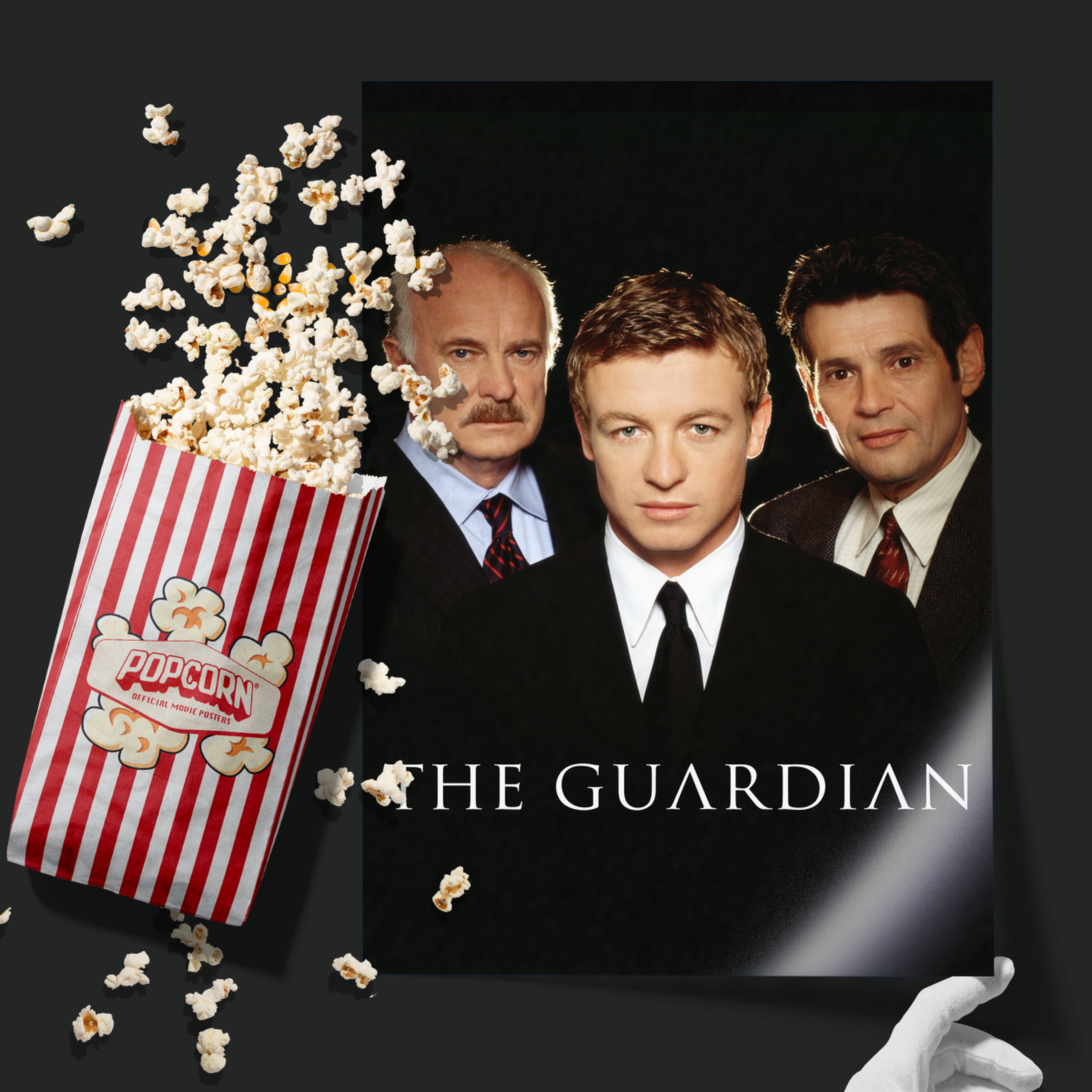 The Guardian (2001)