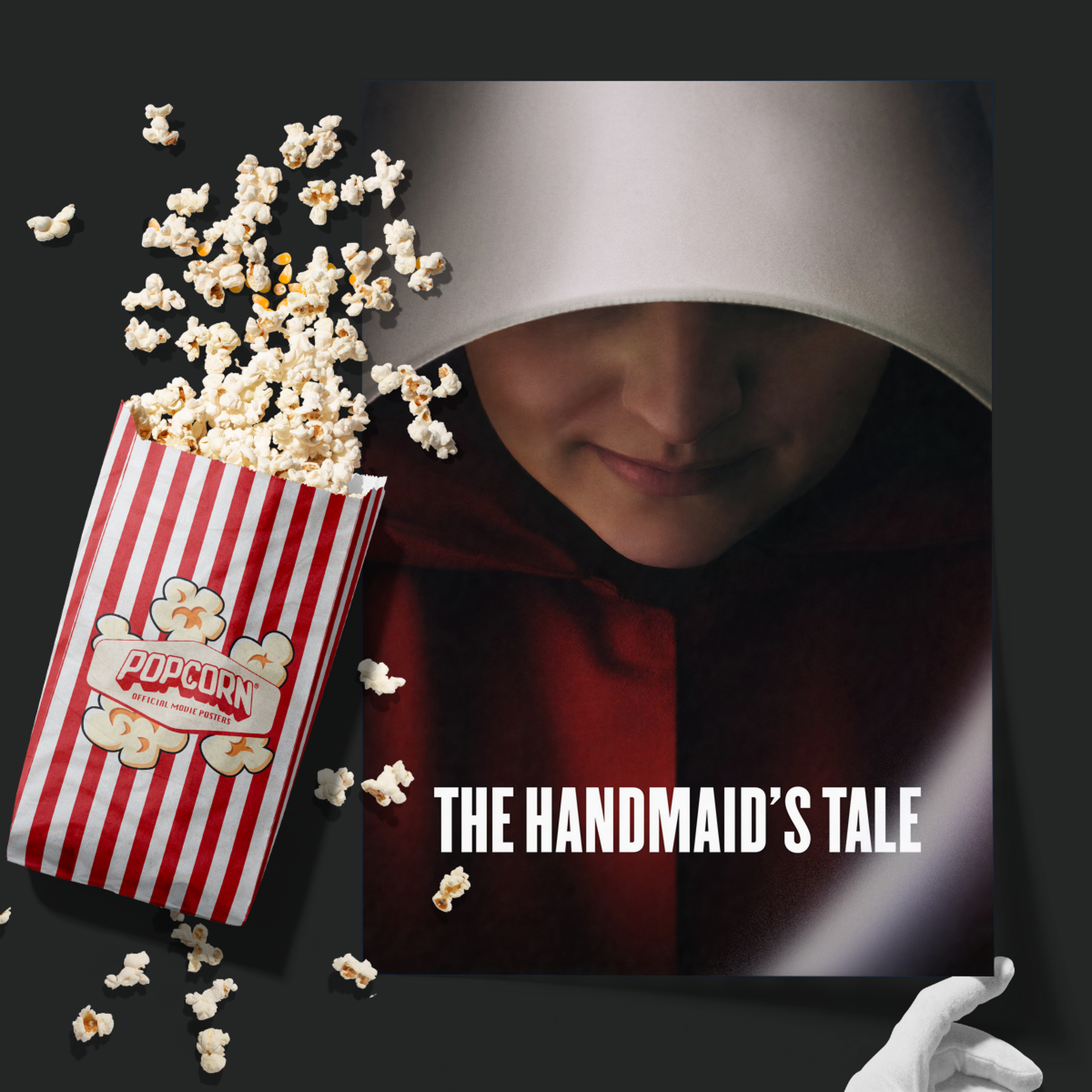 The Handmaid's Tale (2017)