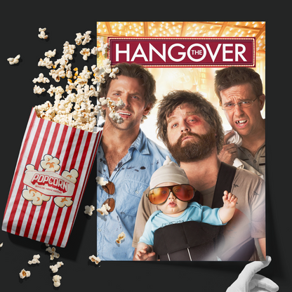 The Hangover (2009)
