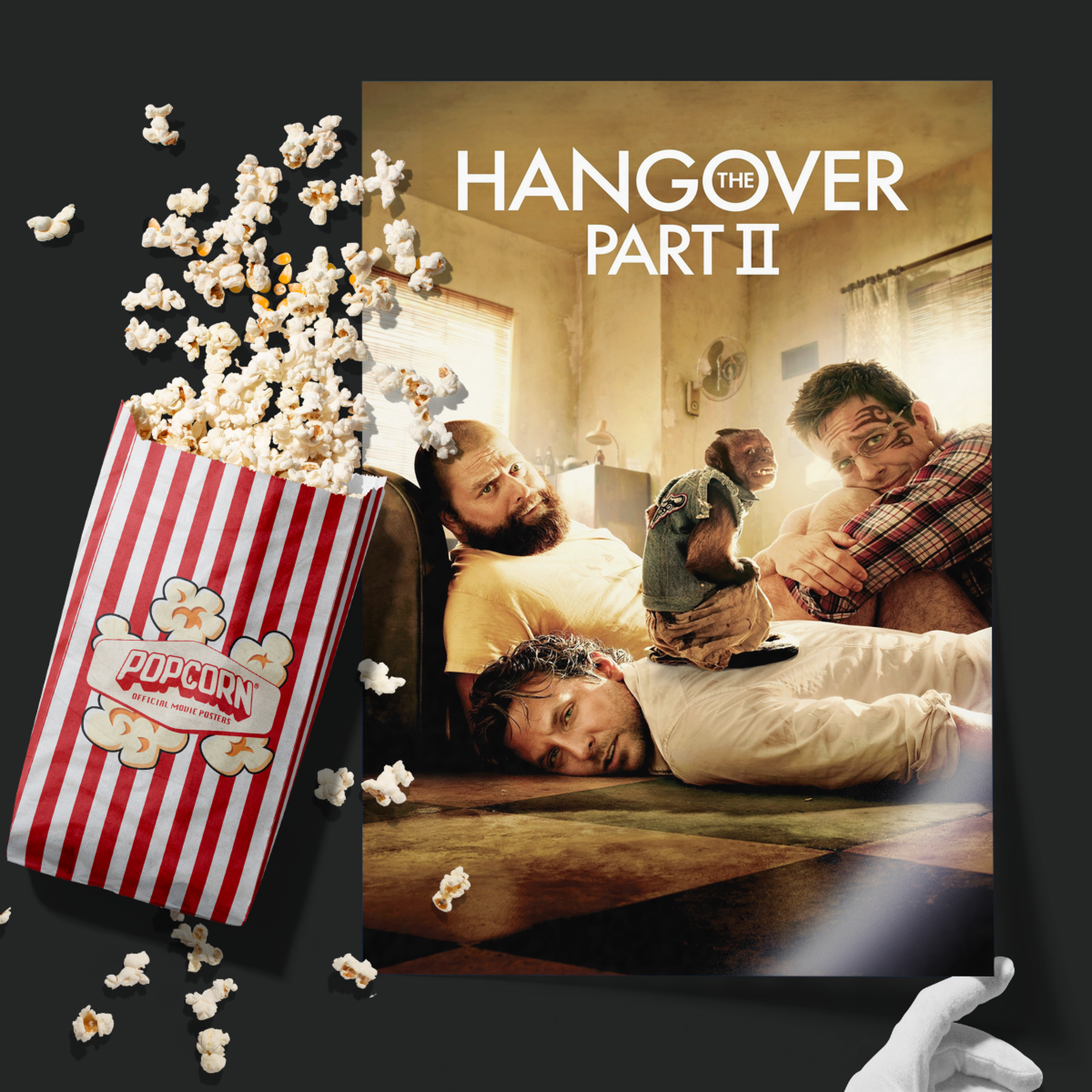 The Hangover Part Ii (2011)