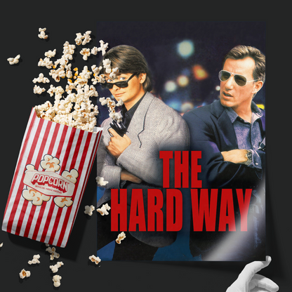 The Hard Way (1991)