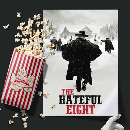 The Hateful Eight (2015)