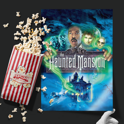 The Haunted Mansion (2003)