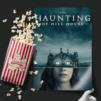 The Haunting Of Hill House (2018)