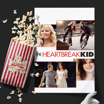 The Heartbreak Kid (2007)