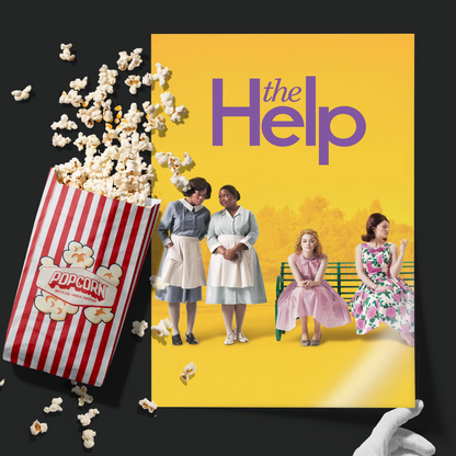 The Help (2011)