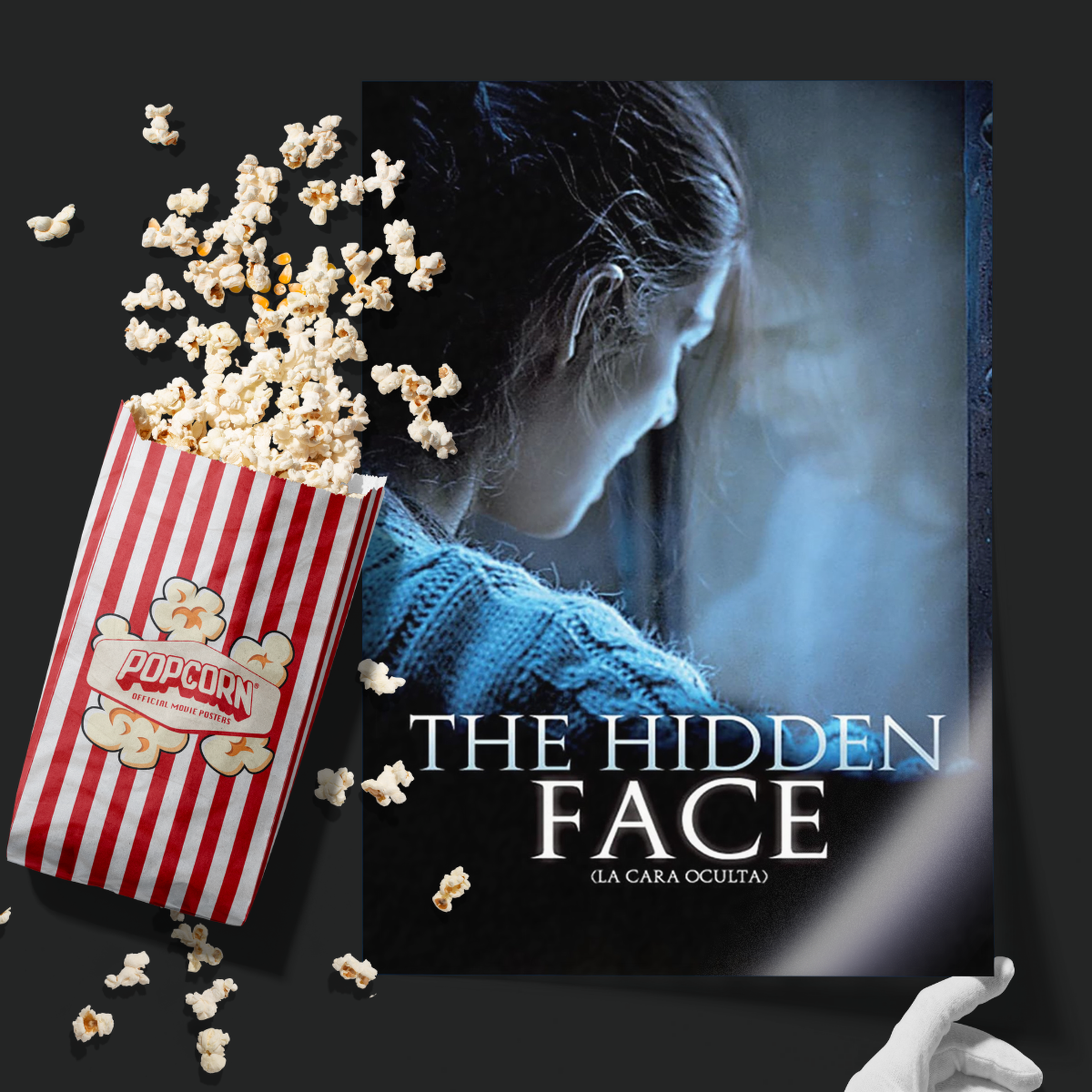 The Hidden Face (2011)