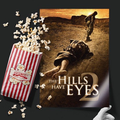 The Hills Have Eyes 2 (2007)
