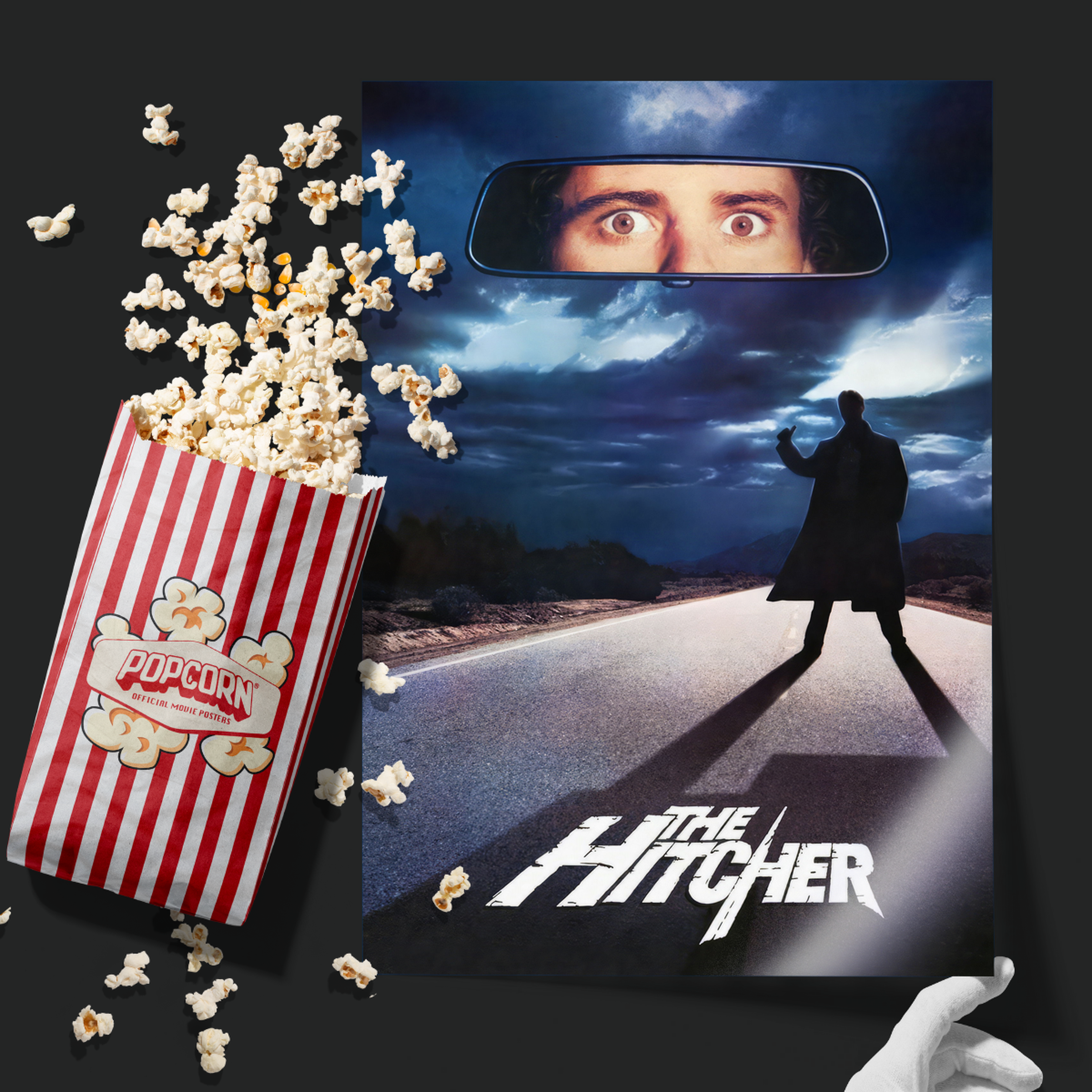 The Hitcher (1986)