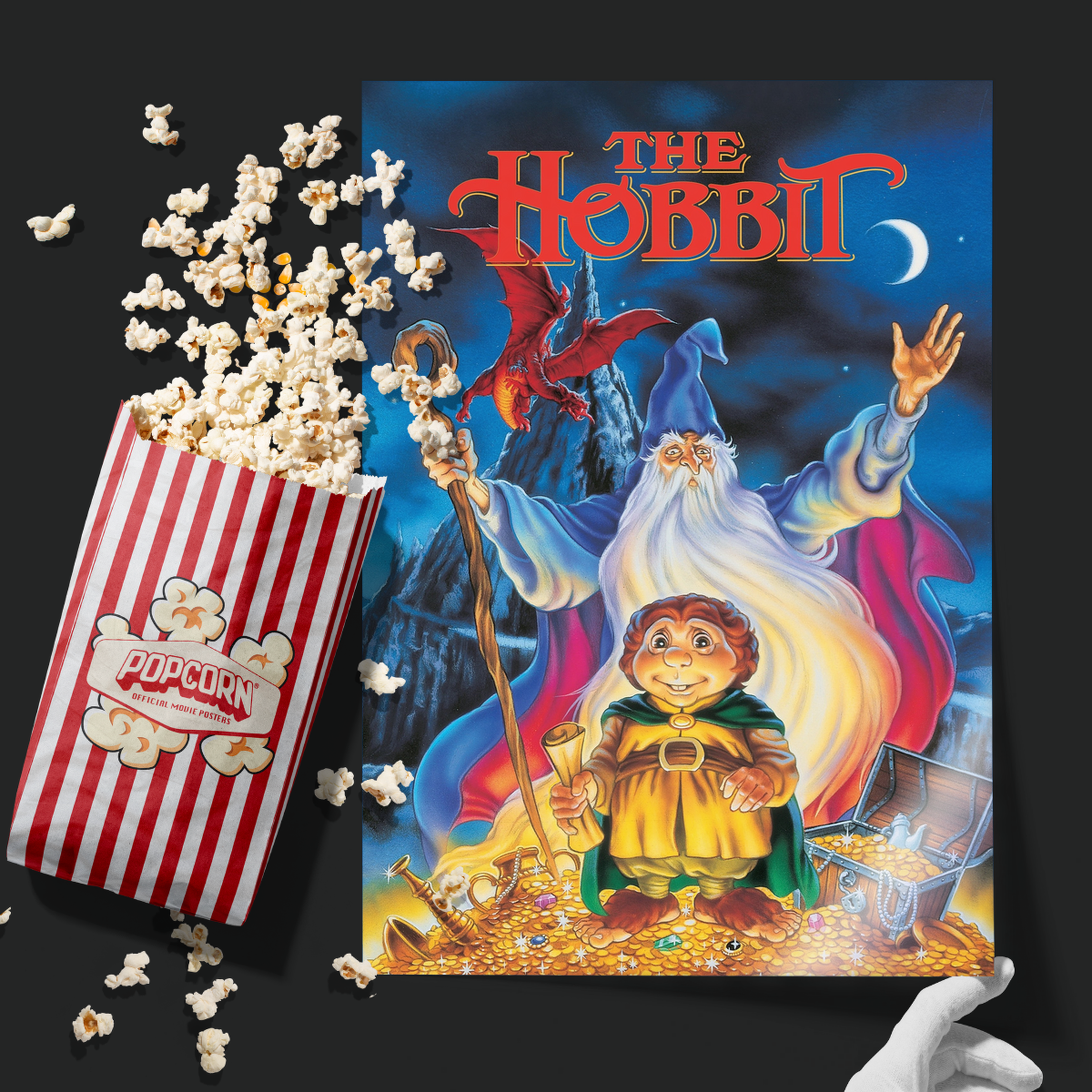 The Hobbit (1977)