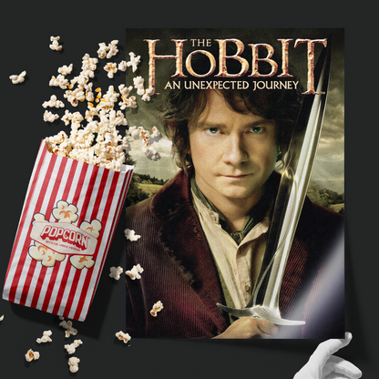 The Hobbit An Unexpected Journey (2012)