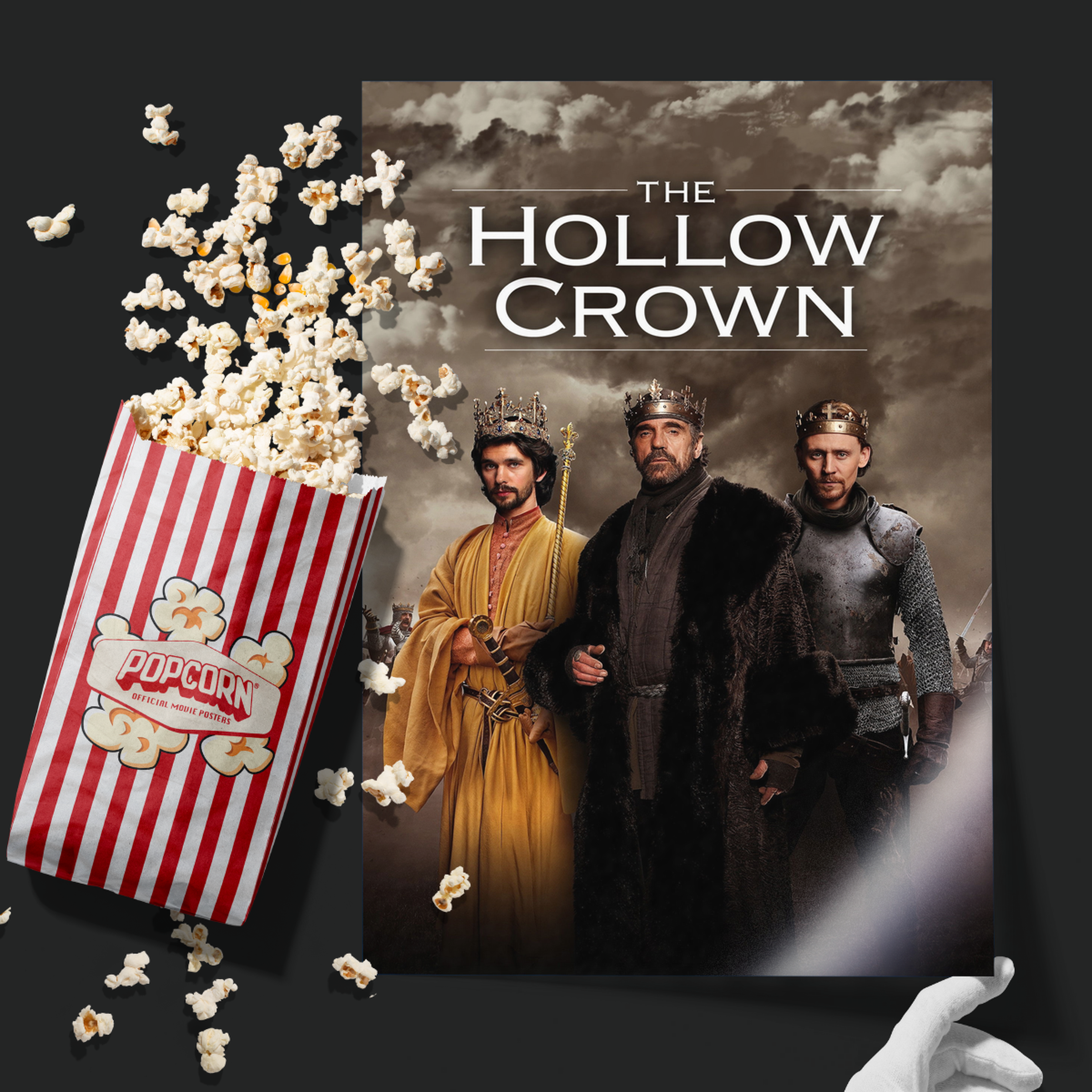 The Hollow Crown (2012)