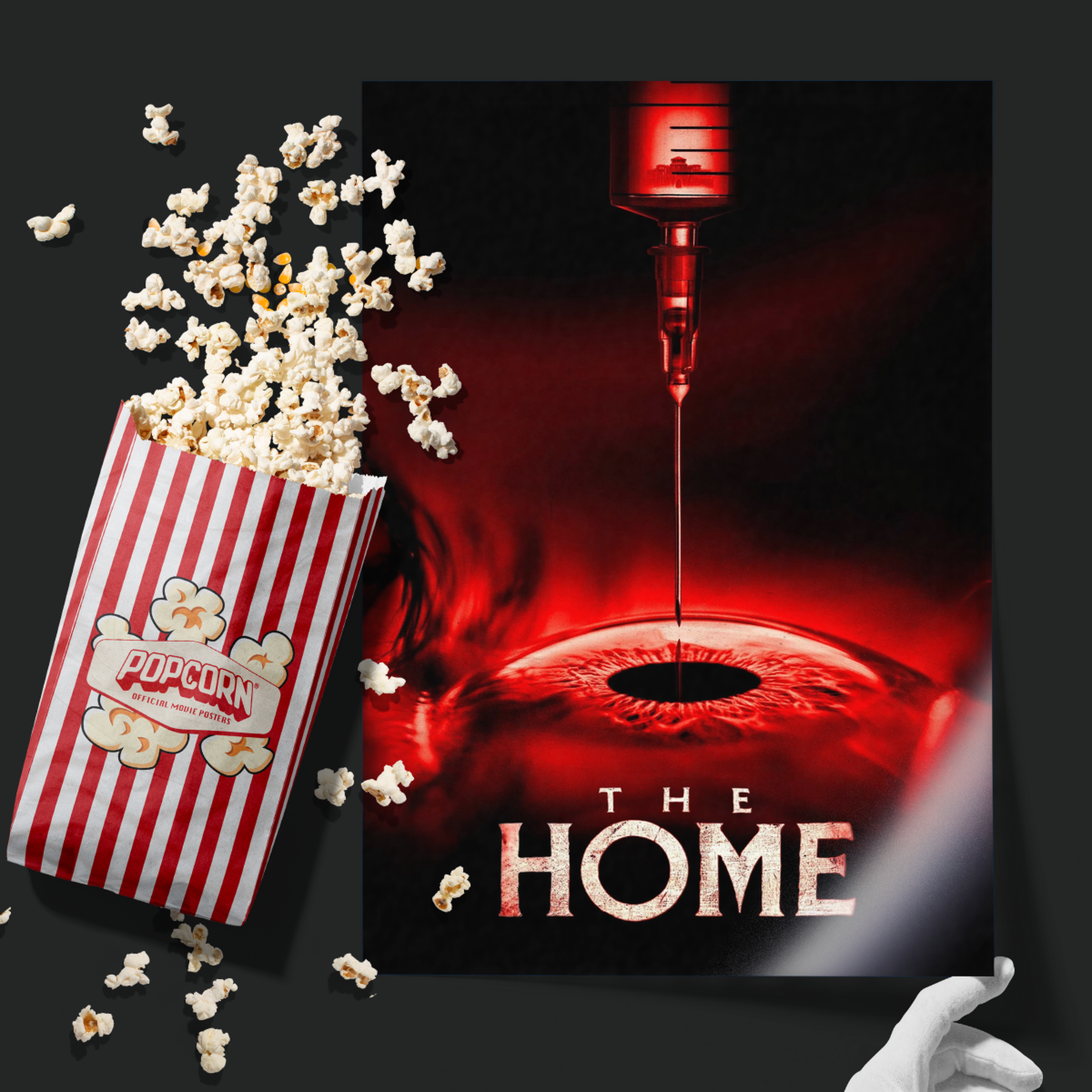 The Home (2025)