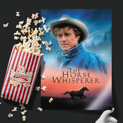 The Horse Whisperer (1998)